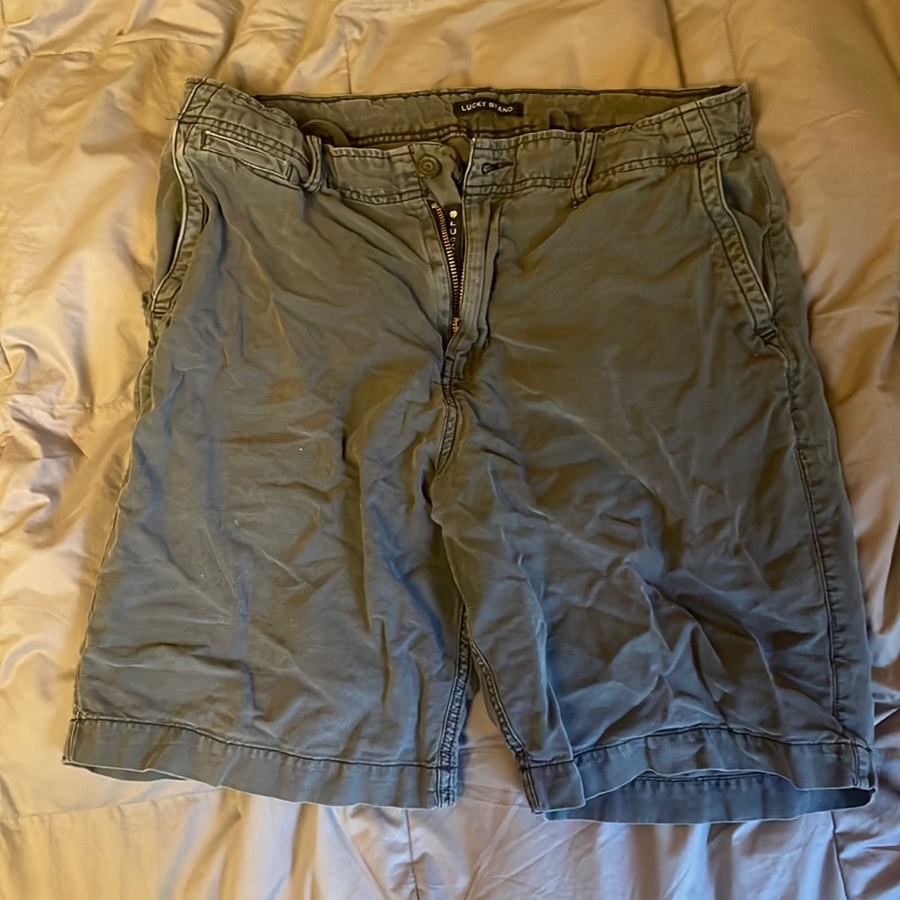 Lucky Brand Shorts Size 34